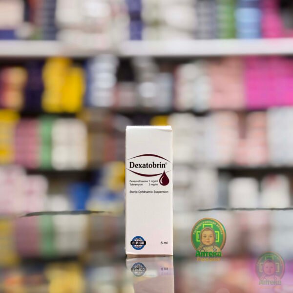 Dexatobrin