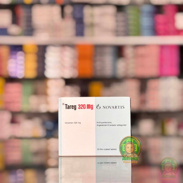 Tareg 320 mg