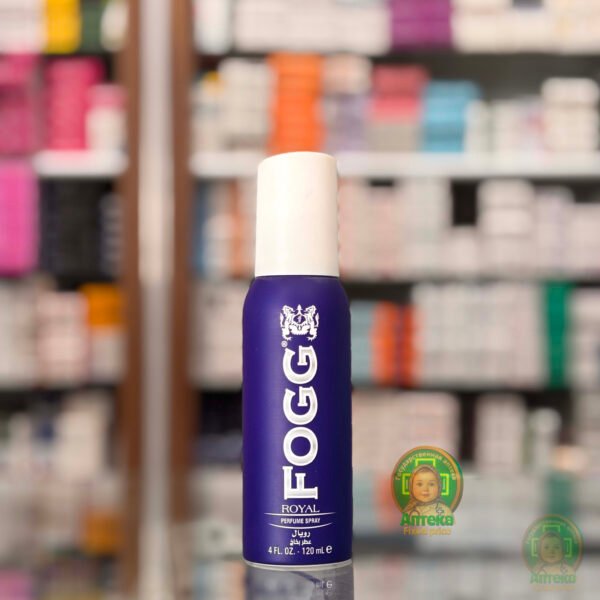 FOGG Royal Perfume Spray