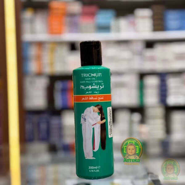 Trichup Hair Fall Control Oil
