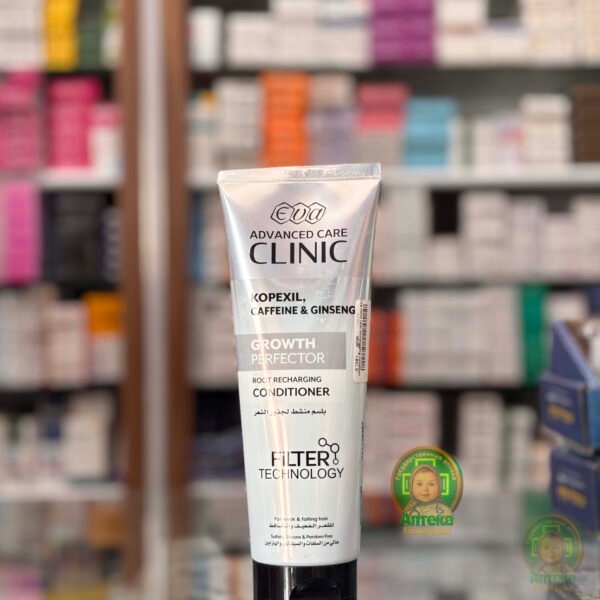 Eva Advanced Care Clinic Growth Perfector Root Recharging Conditioner